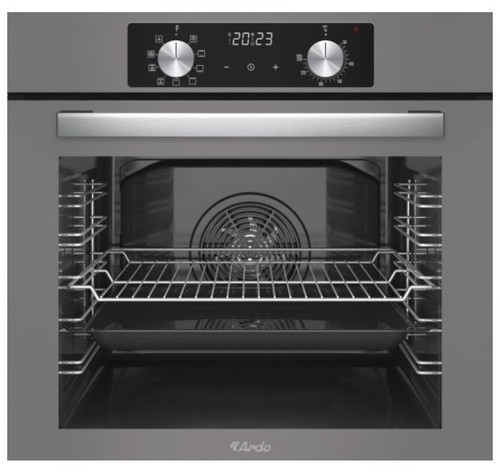 Встраиваемый духовой шкаф Ardo BO39ES2