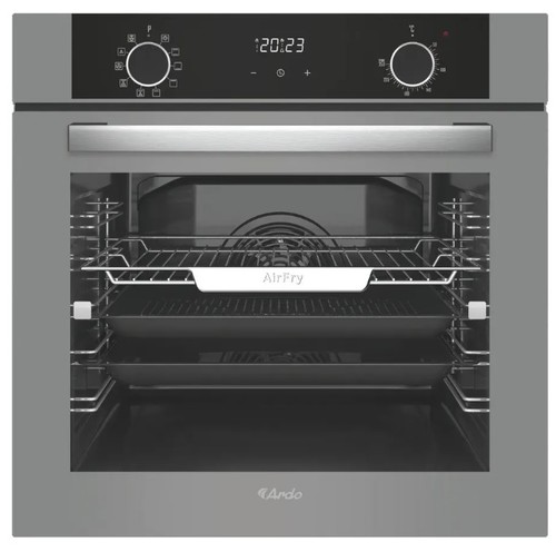Встраиваемый духовой шкаф Ardo BO410EAS2