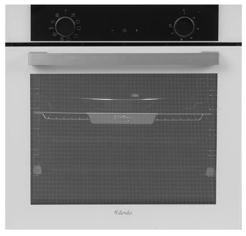 Встраиваемый духовой шкаф Ardo BO410EAW2