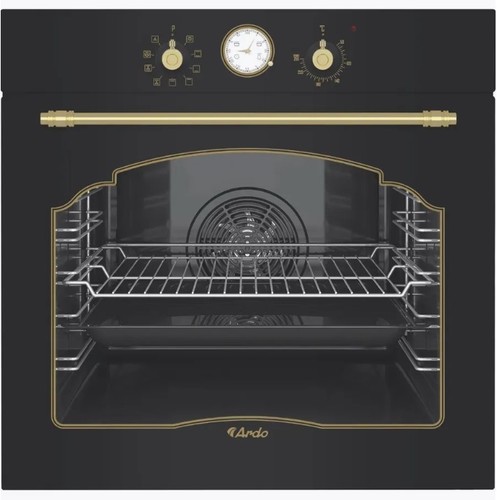 Встраиваемый духовой шкаф Ardo BO58ERA2