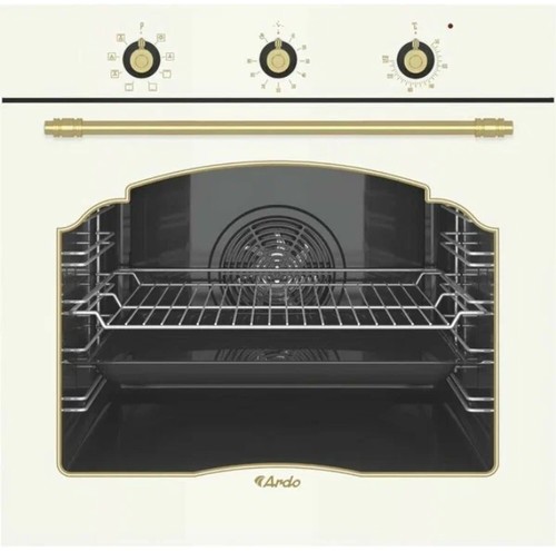 Встраиваемый духовой шкаф Ardo BO58ERC2