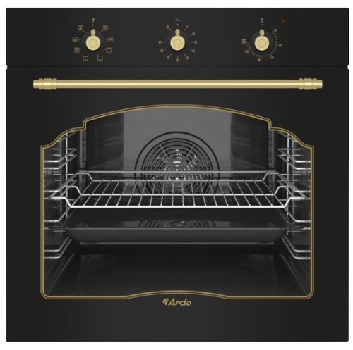 Встраиваемый духовой шкаф Ardo BO58RA2