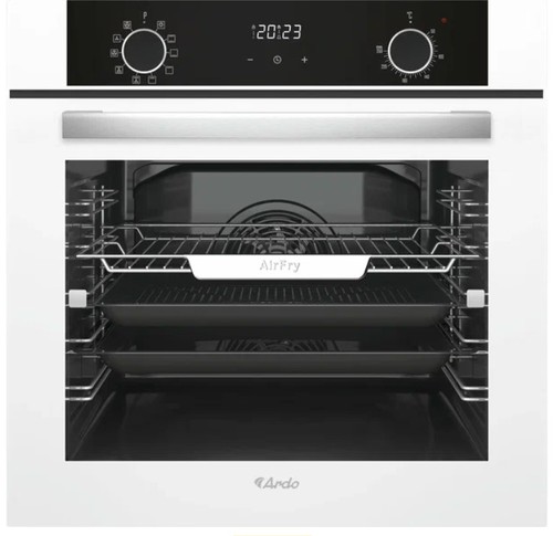 Встраиваемый духовой шкаф Ardo BO810EAW2