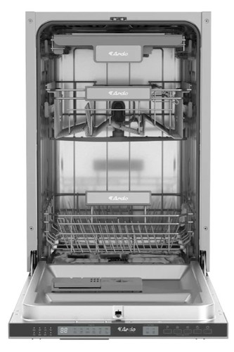 Встраиваемая посудомоечная машина Ardo DBEA10453B2