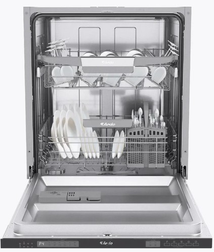 Встраиваемая посудомоечная машина Ardo DBEA1362B2