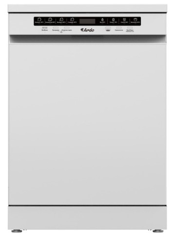 Посудомоечная машина Ardo DTH1362W2