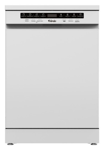 Посудомоечная машина Ardo DTH1563W2