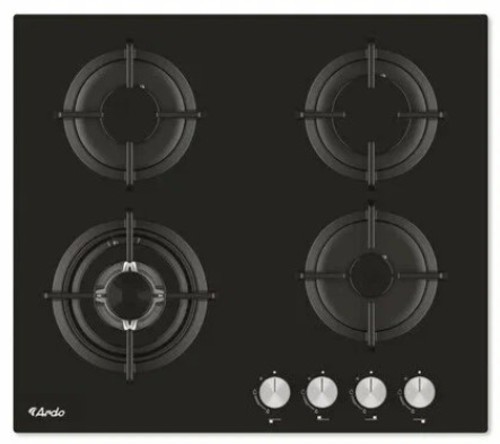 Газовая варочная панель Ardo GH63G1WFCB2