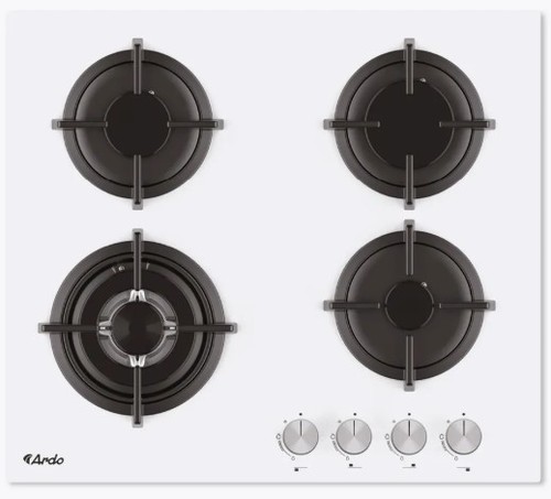 Газовая варочная панель Ardo GH63G1WFCW2