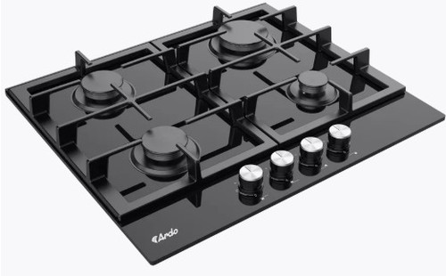 Газовая варочная панель Ardo GH64GTCB2