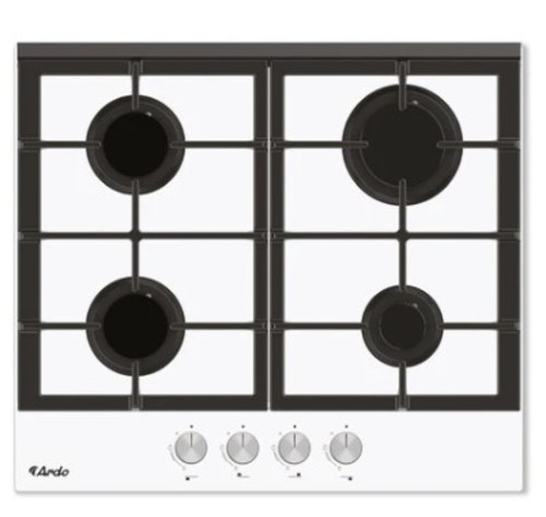 Газовая варочная панель Ardo GH64GTCW2