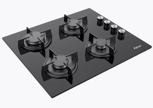 Газовая варочная панель Ardo GHS64GB2