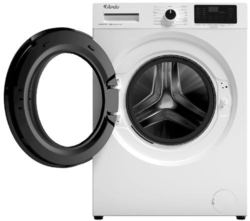 Стиральная машина Ardo WME812544DW2