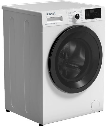 Стиральная машина Ardo WME812544DW2