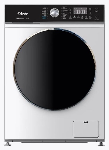 Стиральная машина Ardo WTH61044W2