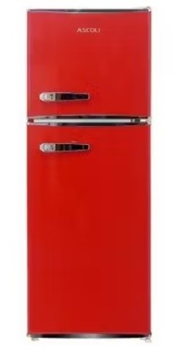 Холодильник Ascoli ARDFRR120