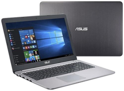 Ноутбук Asus K501UX-DM282T