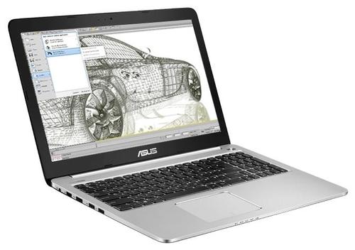 Ноутбук Asus K501UX-DM773T
