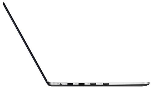 Ноутбук Asus K501UX-DM773T
