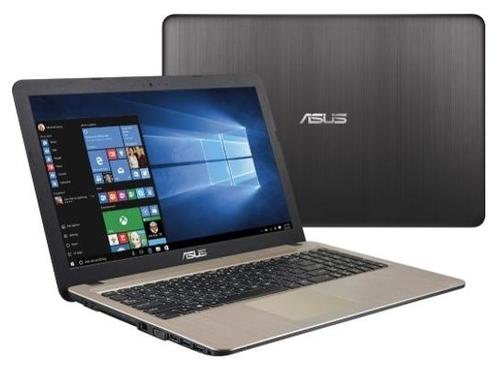 Ноутбук Asus X540YA-XO047T