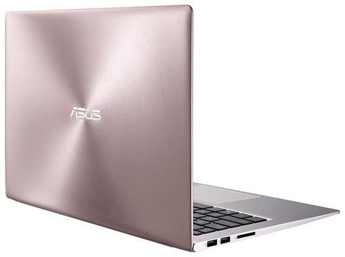 Ноутбук Asus ZenBook UX303UA Rose Gold