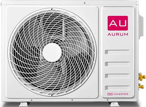 Сплит-система Aurum Prize ARC09-WDTE3 Inverter
