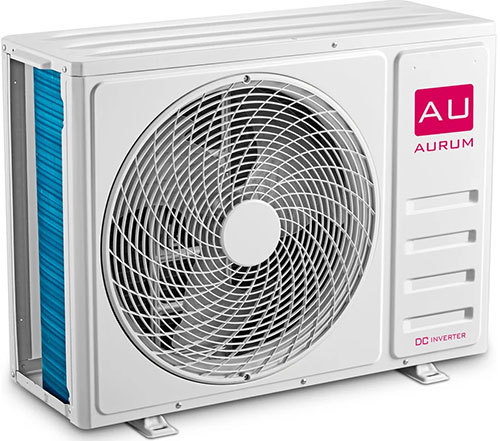 Сплит-система Aurum Prize ARC09-WDTE3 Inverter