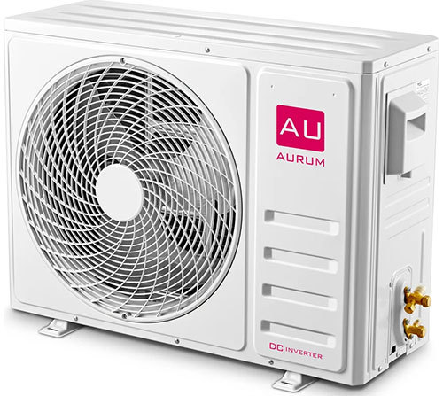 Сплит-система Aurum Prize ARC09-WDTE3 Inverter