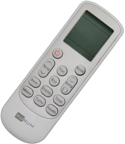 Сплит-система Aurum Prize ARC09-WDTE3 Inverter