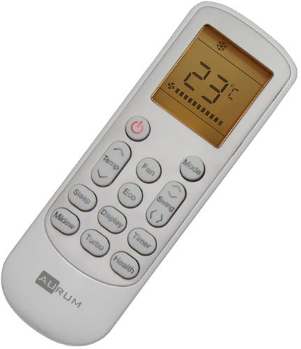 Сплит-система Aurum Prize ARC09-WDTE3 Inverter