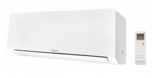 Сплит-система Бирюса B-09CIR/B-09CIQ