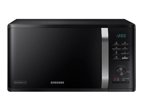 Микроволновая печь Samsung MG23K3575AK