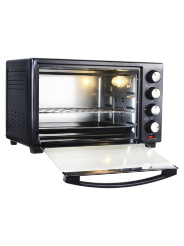 Мини-печь GFGril GFO-30B Convection Plus