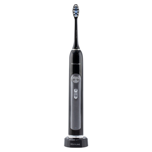 Зубная щетка Revyline RL 010 (черный)