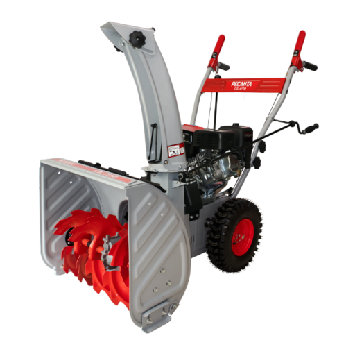 Снегоуборщик Ресанта СБ 4100