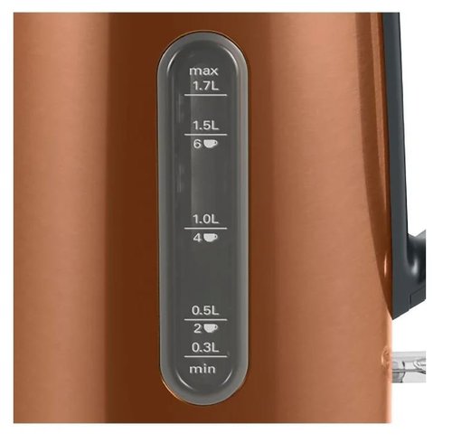 Чайник Bosch TWK4P439