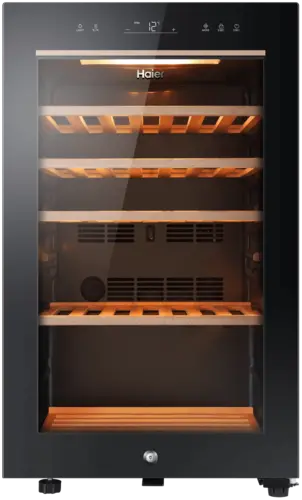 Винный шкаф Haier FWC 49 GA