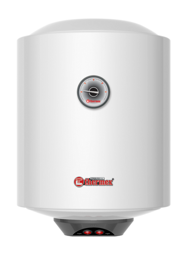 Электрический водонагреватель Thermex Praktik 30 V Slim