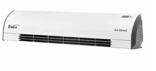 Электрическая тепловая завеса Ballu BHC-L10-S06-SP