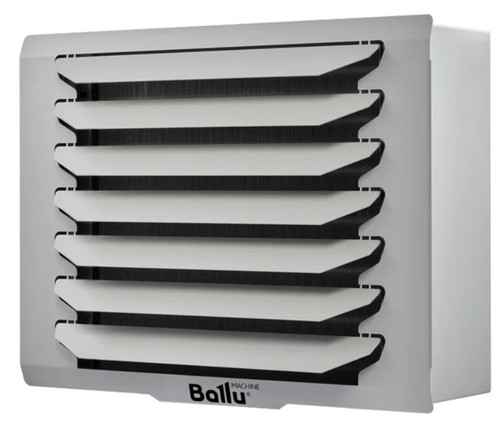 Тепловентилятор Ballu BHP-W4-15-S