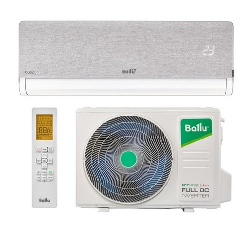 Сплит-система Ballu BSNI-10HN8