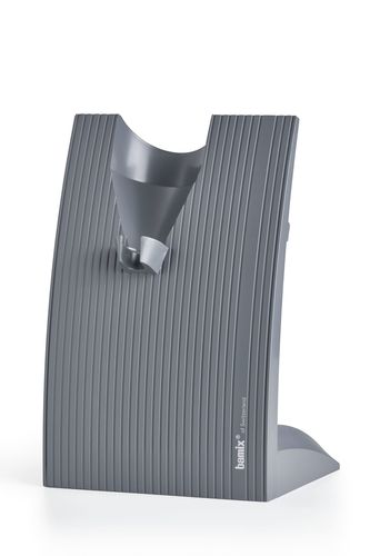 Блендер Bamix Swiss Line M200 (silver)