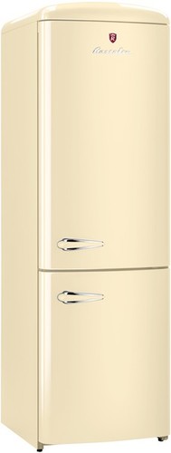 Холодильник Rosenlew RC312 Ivory