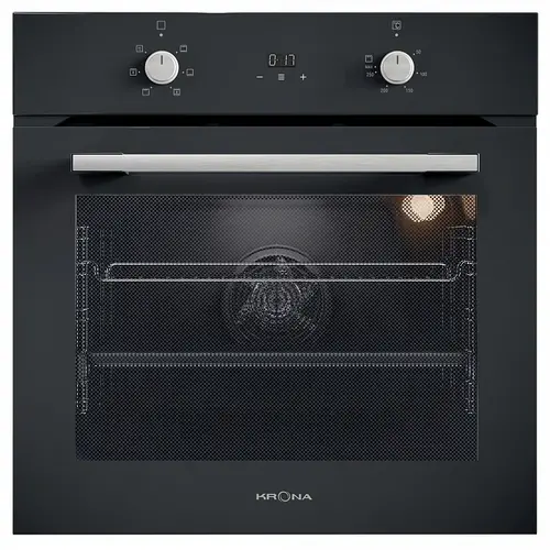 Встраиваемый духовой шкаф Krona Beato 60 BL
