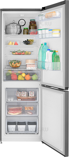 Холодильник Beko B1RCNK362G