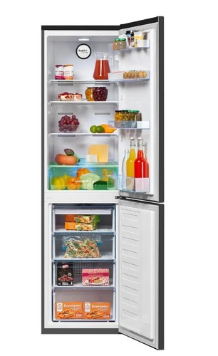 Холодильник Beko B3R0CNK332HX