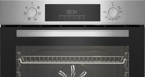 Встраиваемый духовой шкаф Beko BBIE123001XD