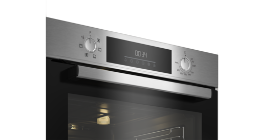 Встраиваемый духовой шкаф Beko BBIE123001XD