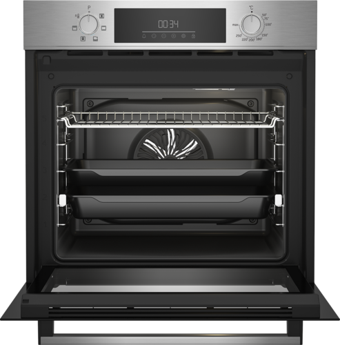 Встраиваемый духовой шкаф Beko BBIE123001XD