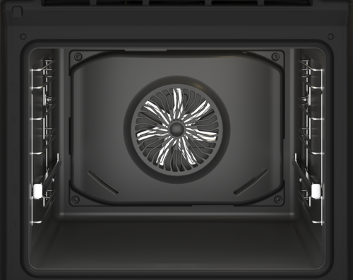 Встраиваемый духовой шкаф Beko BBIE123001XD